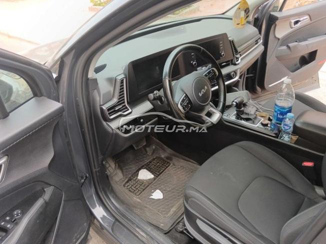 KIFAL - KIA Sportage