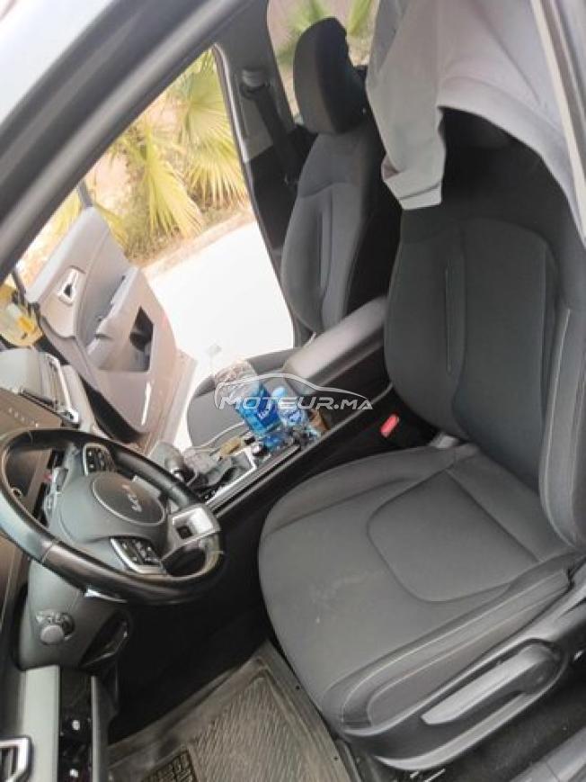 KIFAL - KIA Sportage