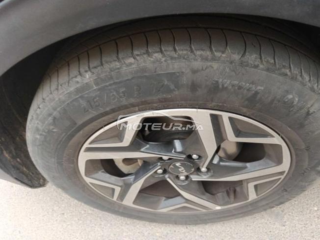 KIFAL - KIA Sportage