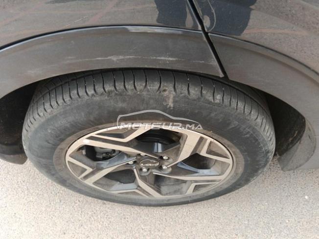 KIFAL - KIA Sportage