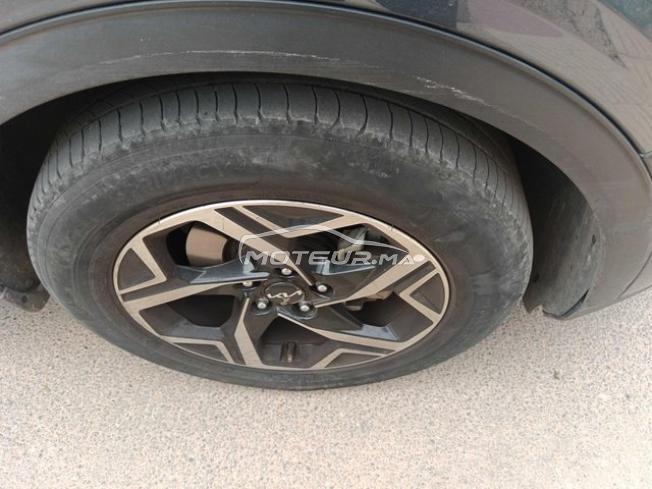 KIFAL - KIA Sportage