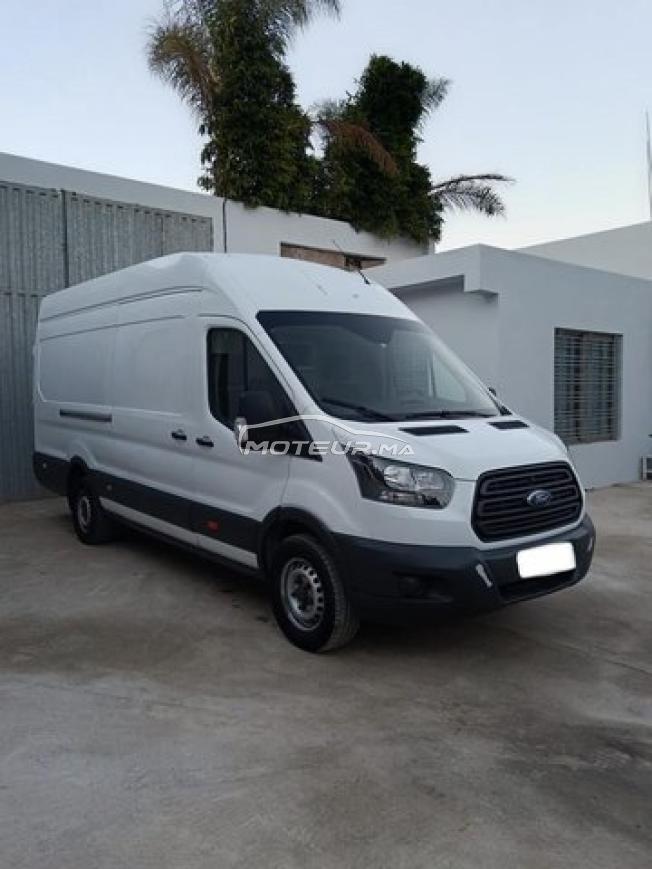 Ford Transit L4.H3 Fourgon 