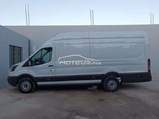 Ford Transit L4.H3 Fourgon 