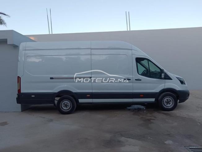 Ford Transit L4.H3 Fourgon 