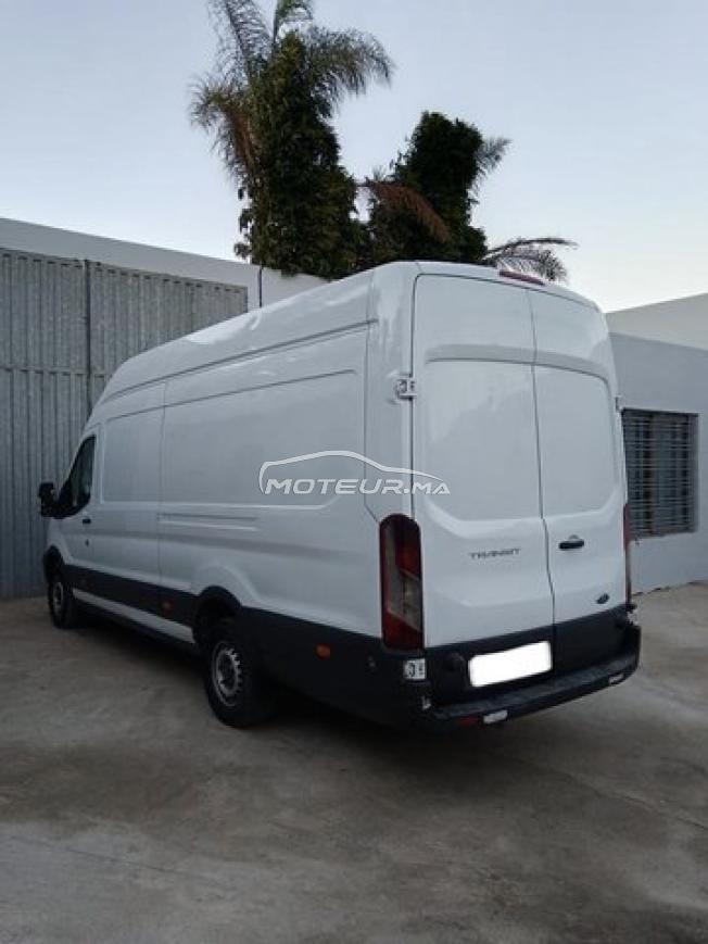 Ford Transit L4.H3 Fourgon 