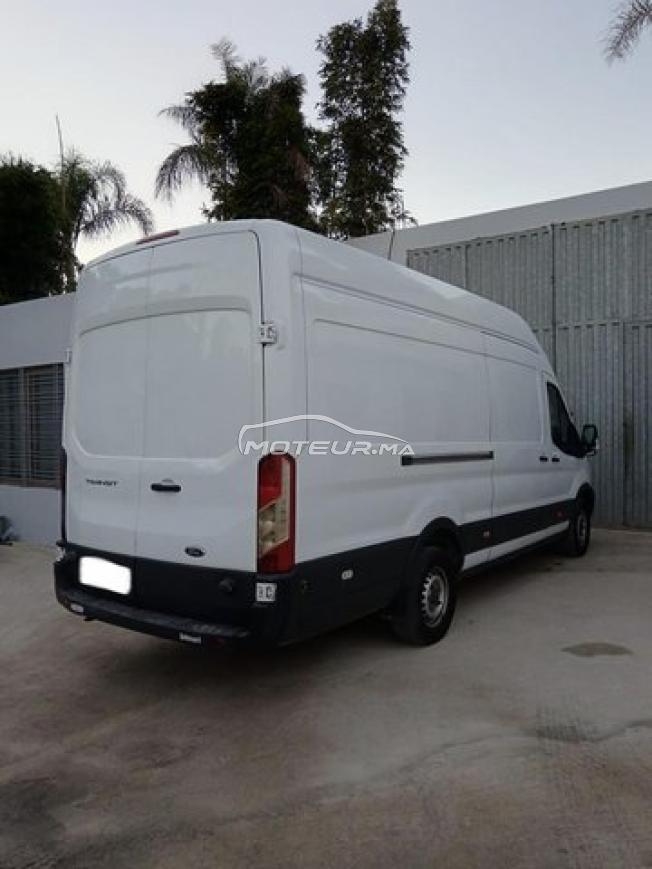 Ford Transit L4.H3 Fourgon 