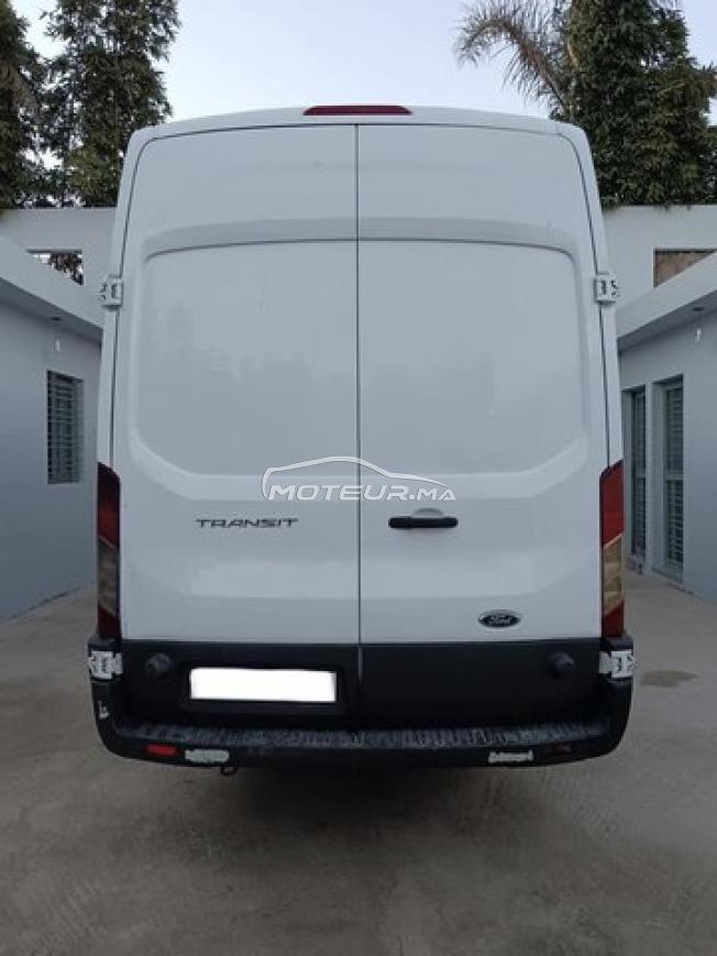 Ford Transit L4.H3 Fourgon 