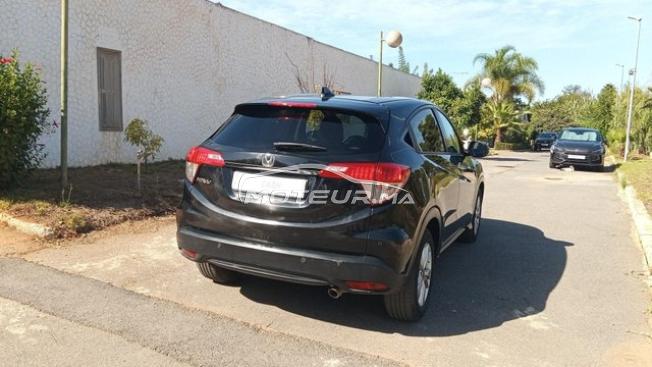 Honda Hr V Essence Automatique 2019