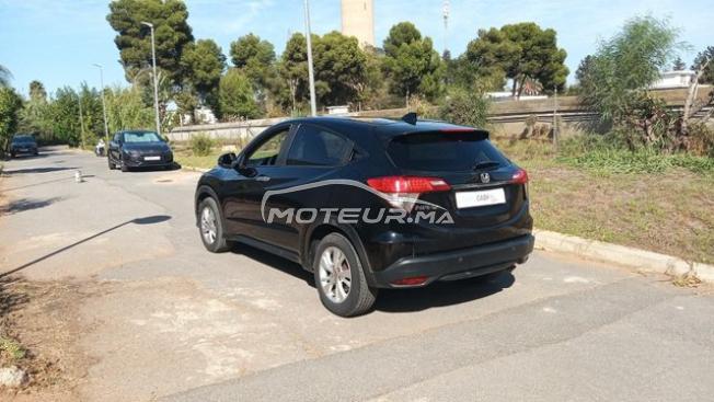 Honda Hr V Essence Automatique 2019