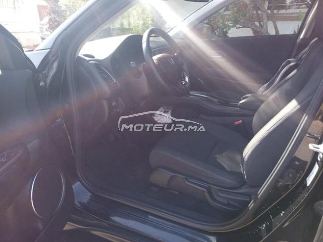 Honda Hr V Essence Automatique 2019