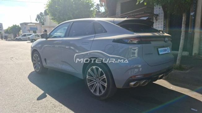 Changan Uni K Essence Automatique 2024