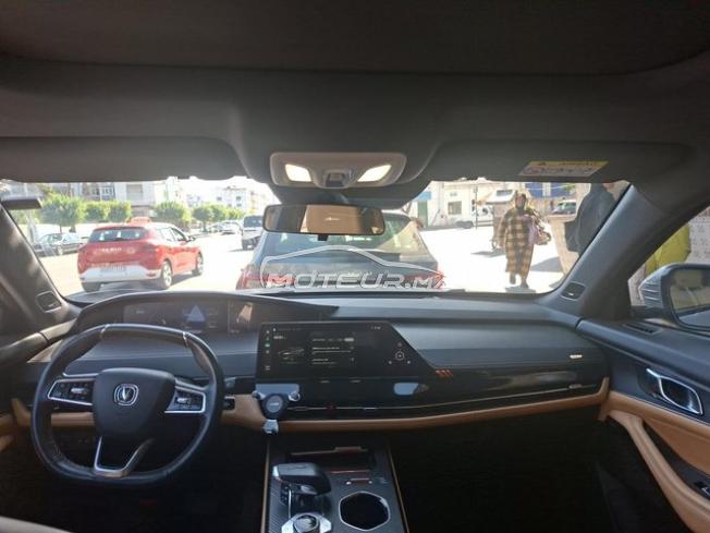 Changan Uni K Essence Automatique 2024