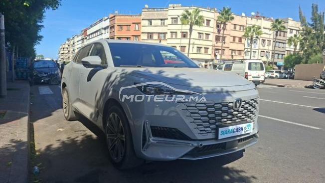 Changan Uni K Essence Automatique 2024