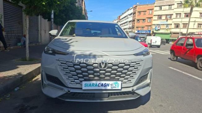 Changan Uni K Essence Automatique 2024