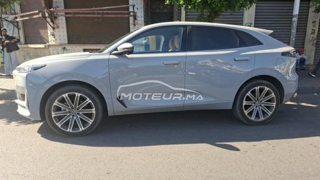 Changan Uni K Essence Automatique 2024