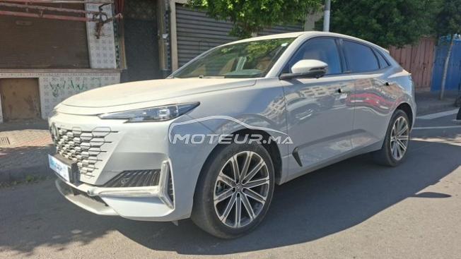 Changan Uni K Essence Automatique 2024