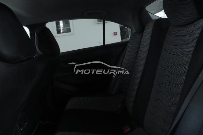 TOYOTA Corolla Prestige