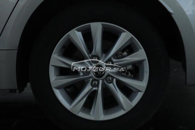 TOYOTA Corolla Prestige