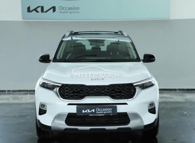 KIA Sonet