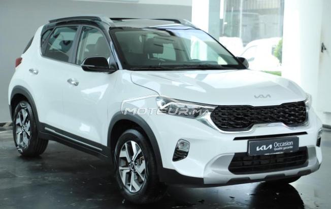 KIA Sonet