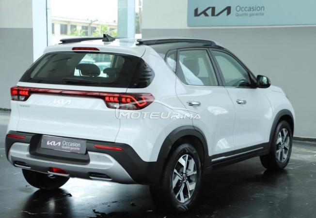 KIA Sonet