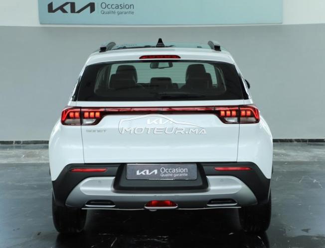 KIA Sonet