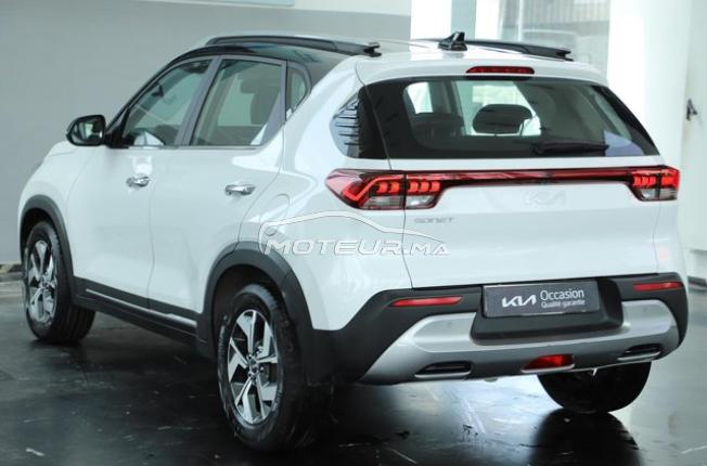 KIA Sonet