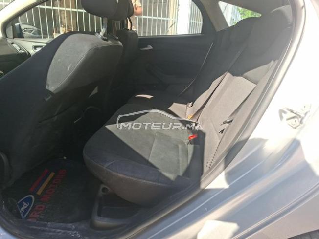 Ford Focus Diesel Manuelle 2016