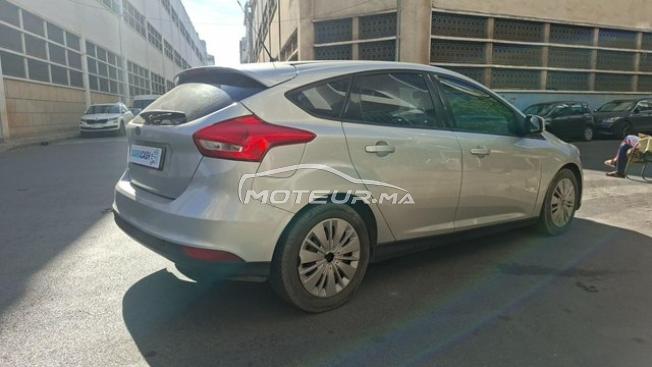 Ford Focus Diesel Manuelle 2016