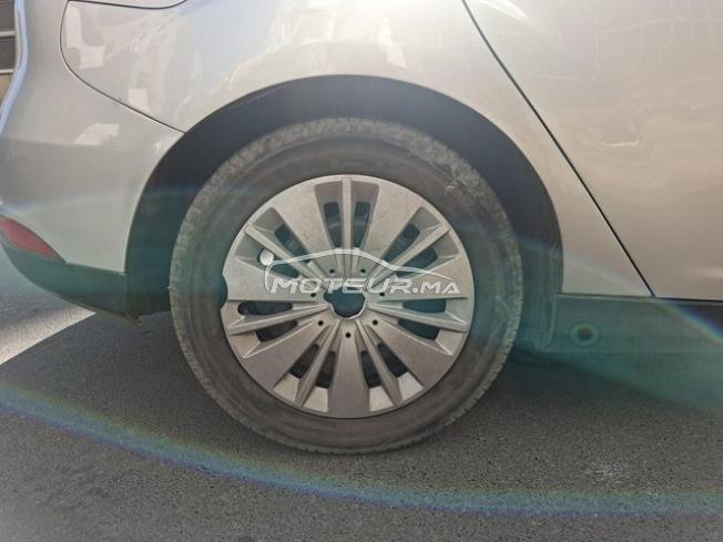 Ford Focus Diesel Manuelle 2016