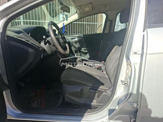 Ford Focus Diesel Manuelle 2016