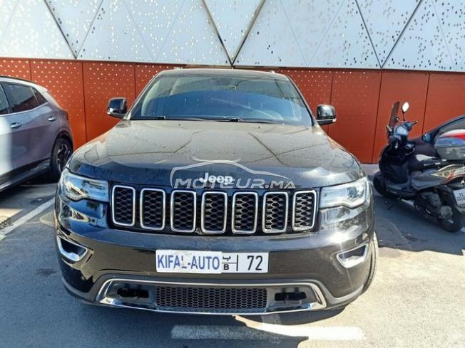 KIFAL - JEEP Grand Cherokee