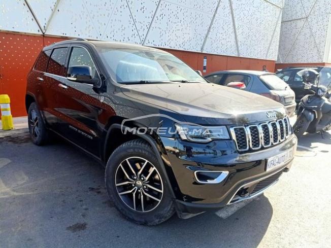 KIFAL - JEEP Grand Cherokee
