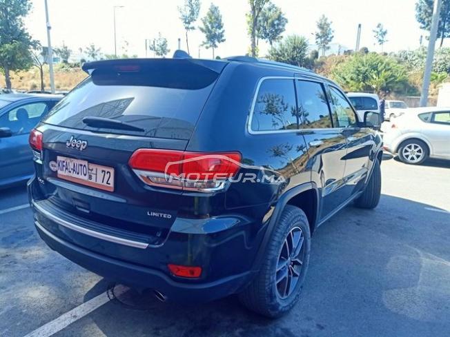 KIFAL - JEEP Grand Cherokee