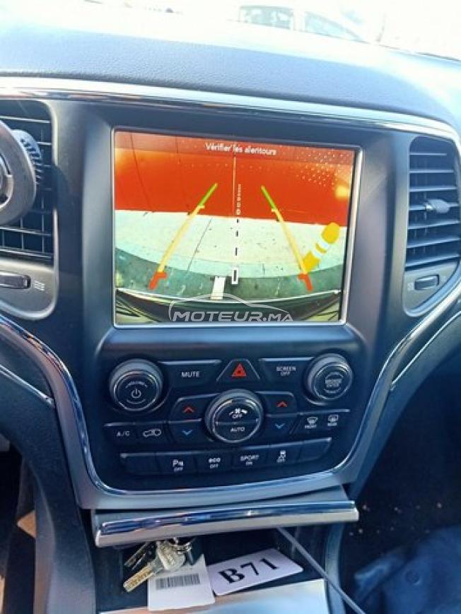 KIFAL - JEEP Grand Cherokee