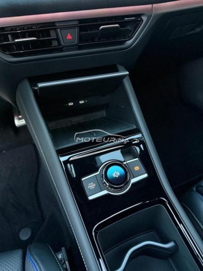 Volkswagen Tiguan R-line 2026