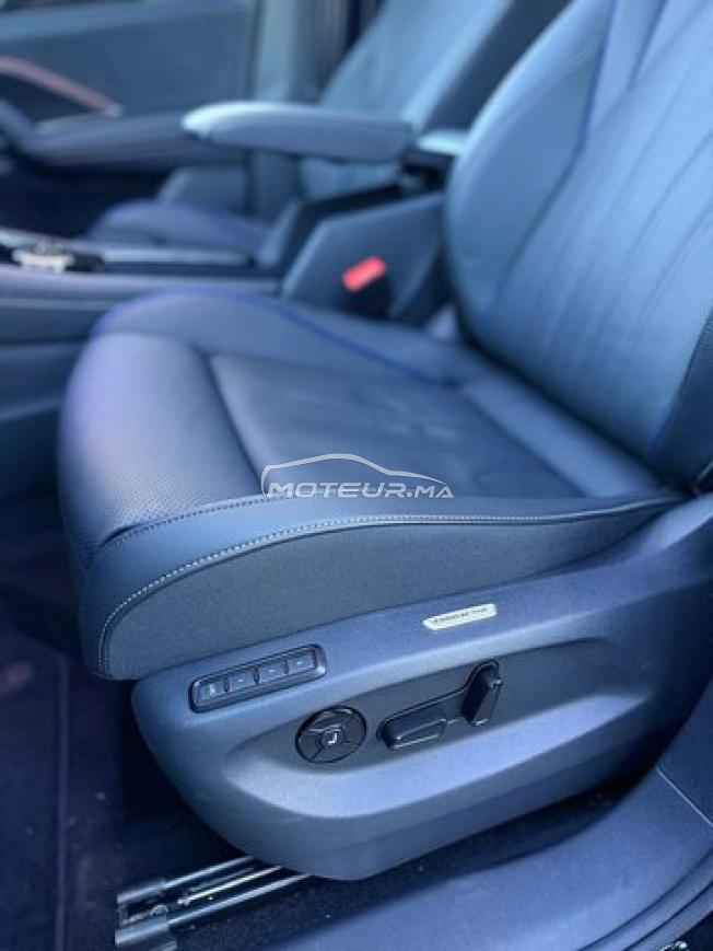 Volkswagen Tiguan R-line 2026