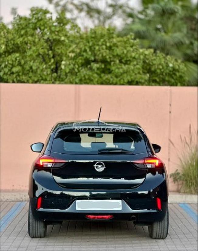 Opel Corsa 2025