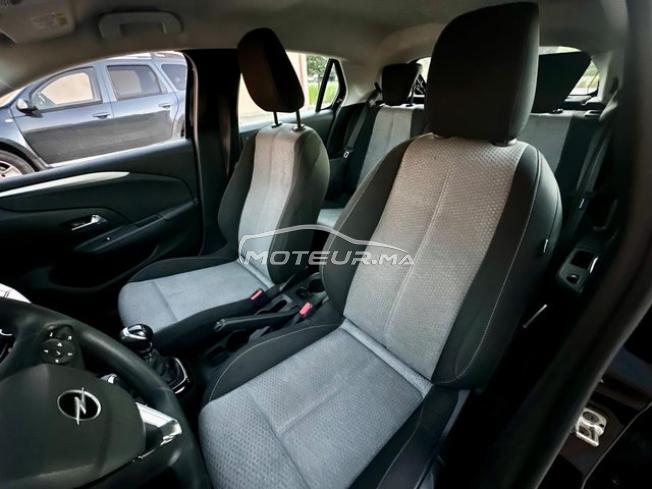 Opel Corsa 2025