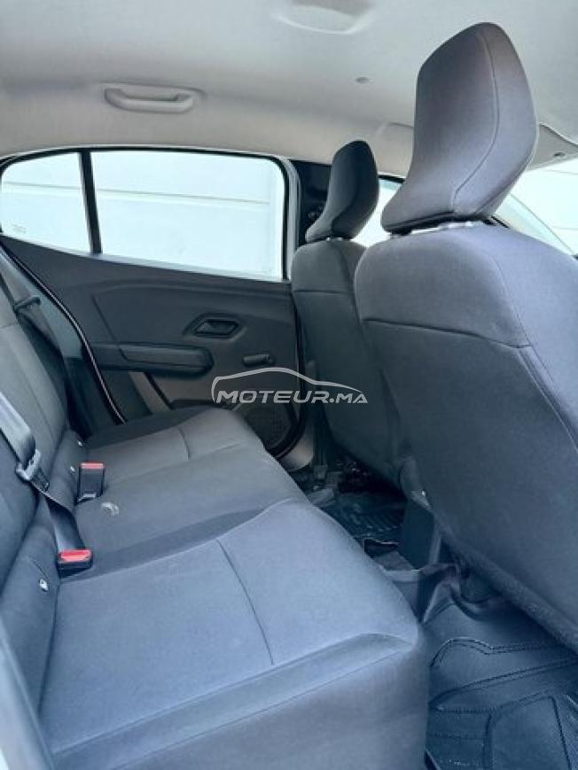 Dacia Logan Diesel 17.000 KM - DERKAOUI AUTO