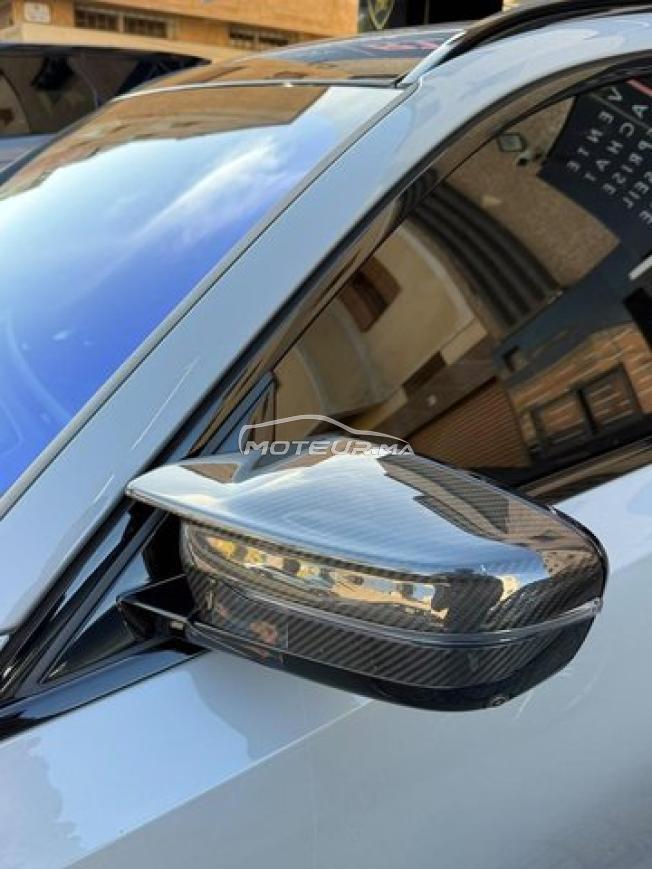 BMW Série 3 M3 Essence 2025 à Casablanca