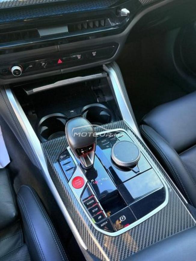 BMW Série 3 M3 Essence 2025 à Casablanca