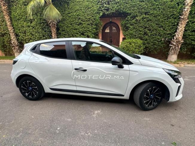 Renault Clio 5 2025 Essence Automatique à Marrkech