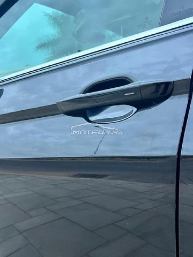 Volkswagen Tiguan 2021 dédouané 2025