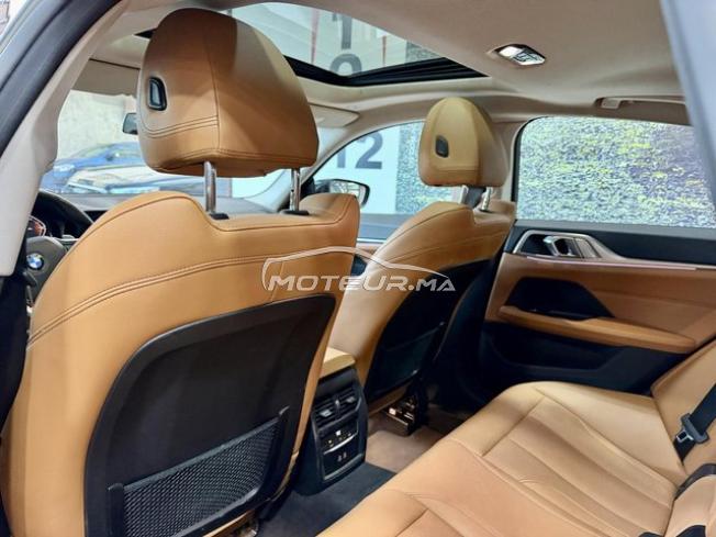 BMW Série 420 Diesel Automatique 2022 à Casablanca