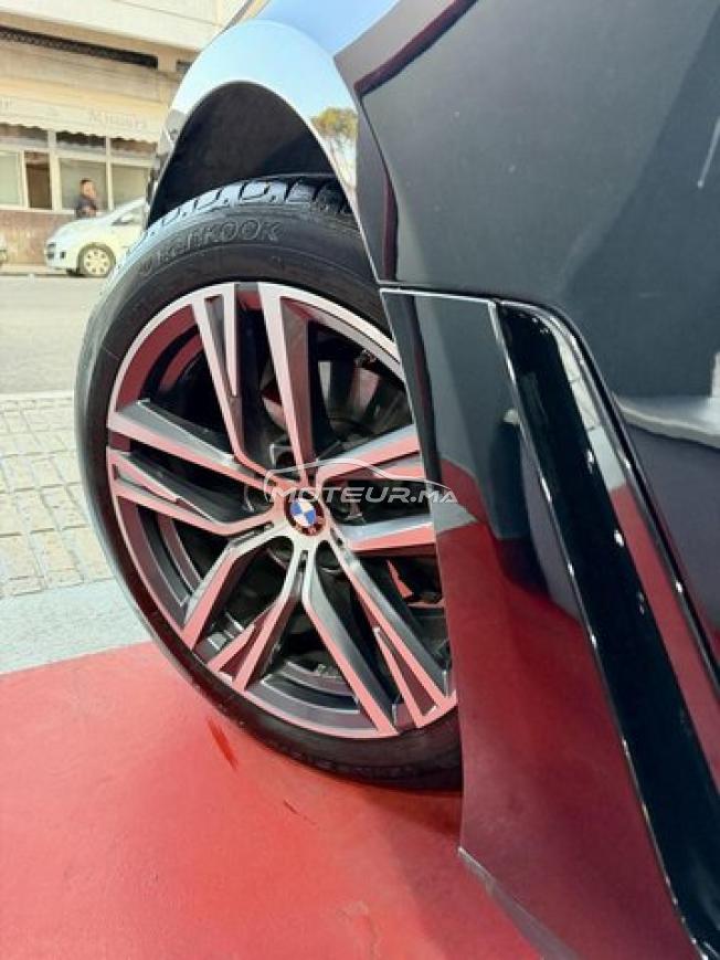 BMW Série 420 Diesel Automatique 2022 à Casablanca