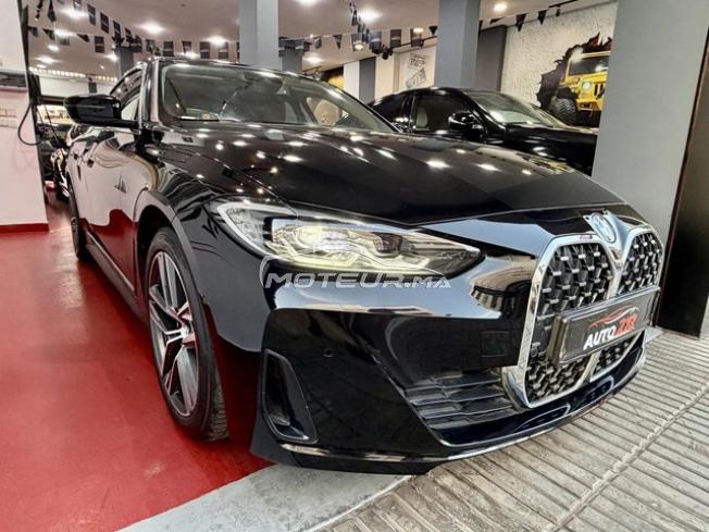 BMW Série 420 Diesel Automatique 2022 à Casablanca