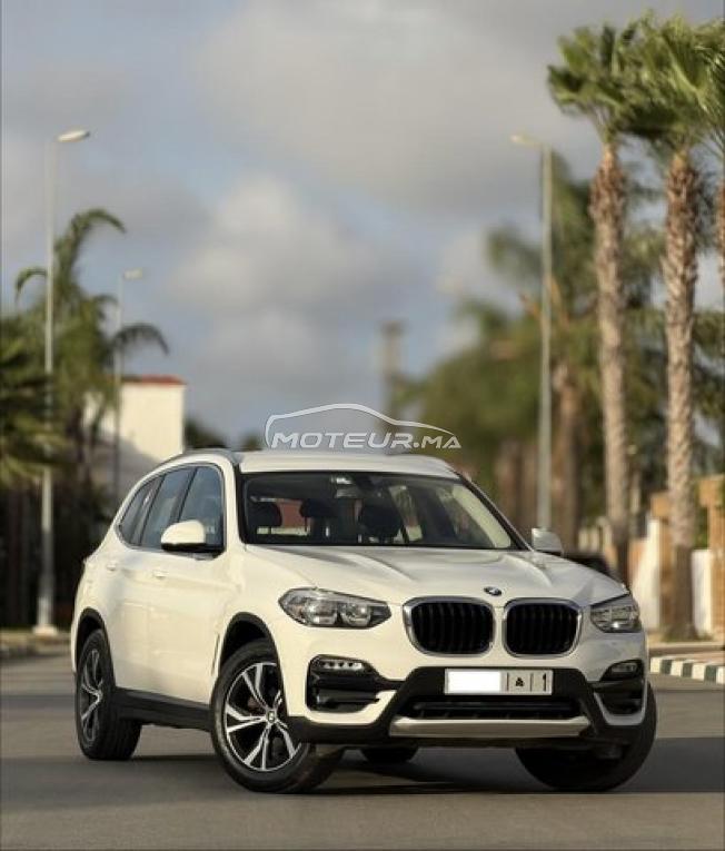 BMW X3 2019 