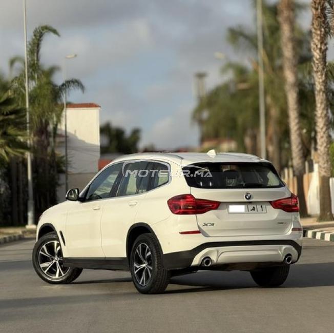 BMW X3 2019 