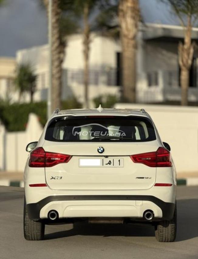BMW X3 2019 